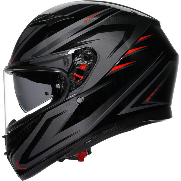 Casque K3 Syth