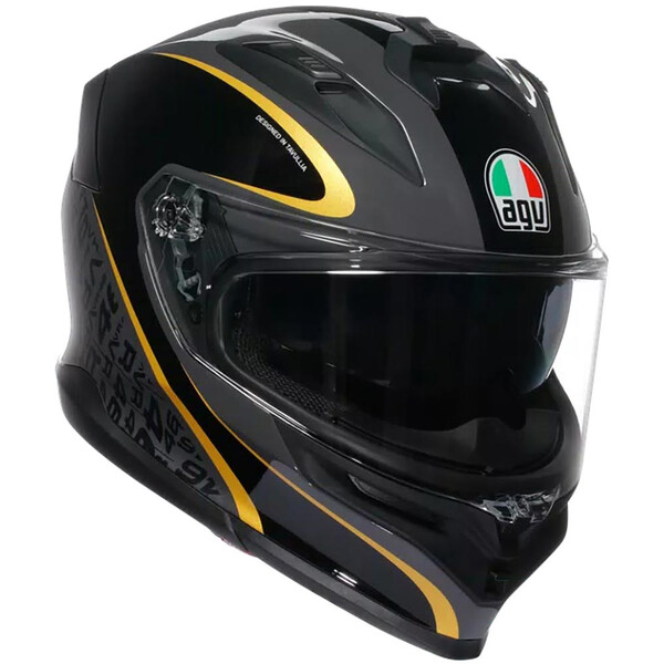 Casque K7 Flow 46