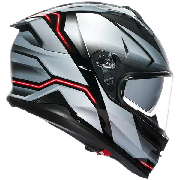 Casque K7 Jaeger