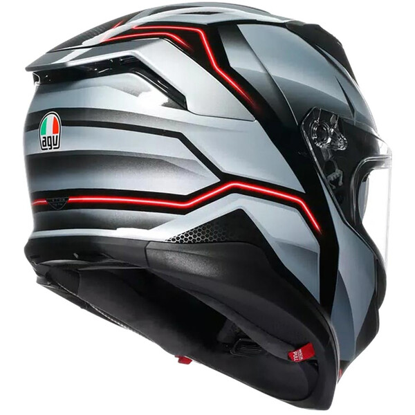 Casque K7 Jaeger