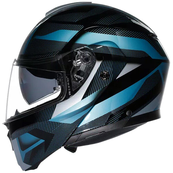 Casque Streetmodular Ledro