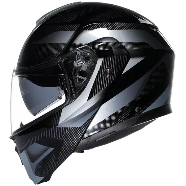 Casque Streetmodular Ledro