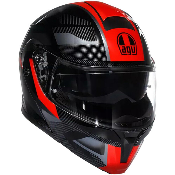 Casque Streetmodular Ledro