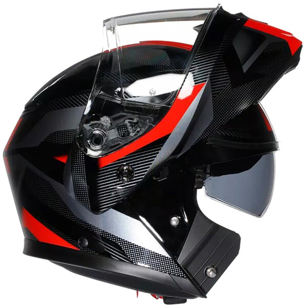 Casque Streetmodular Ledro