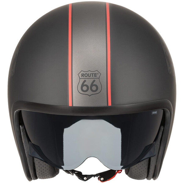 Casque Alamo Evo R66