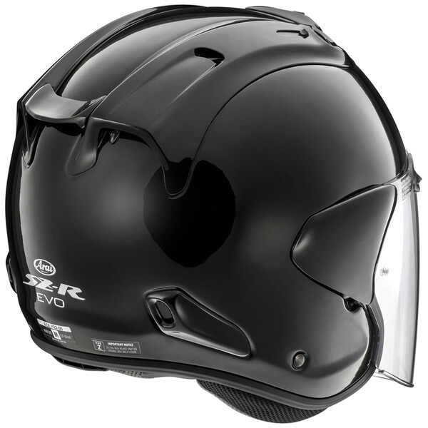 Casque SZ-R Vas Evo Diamond