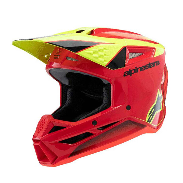 Casque enfant Youth S-M3 Fray