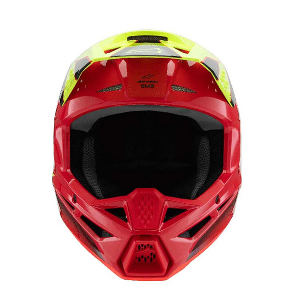 Casque enfant Youth S-M3 Fray