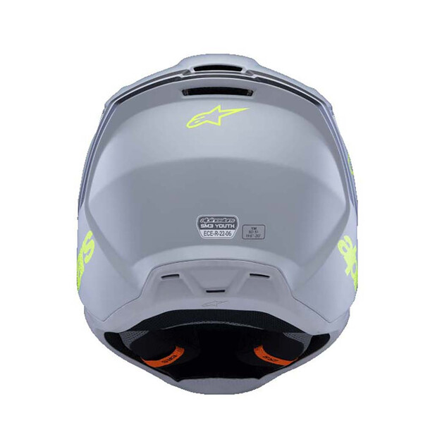 Casque enfant Youth S-M3 Radium