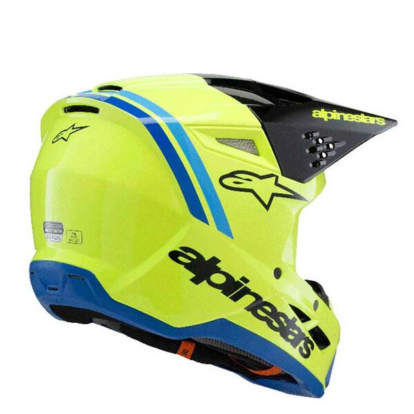 Casque enfant Youth S-M3 Radium