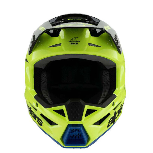 Casque enfant Youth S-M3 Radium