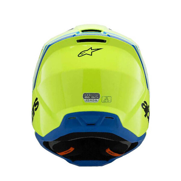 Casque enfant Youth S-M3 Radium