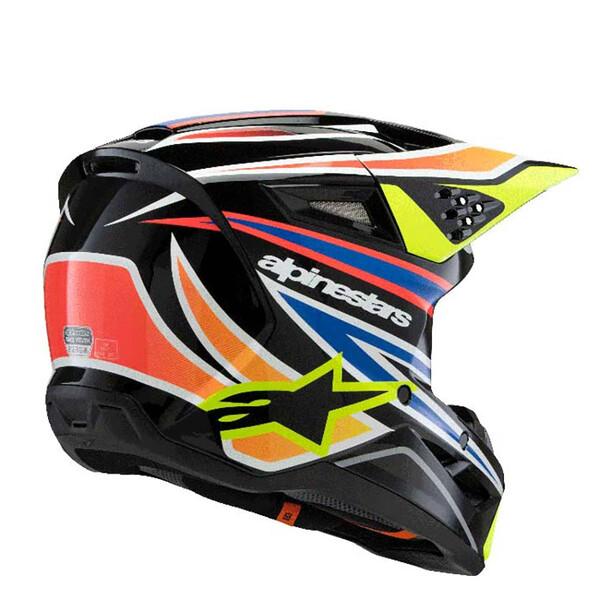 Casque enfant Youth S-M3 Wurx