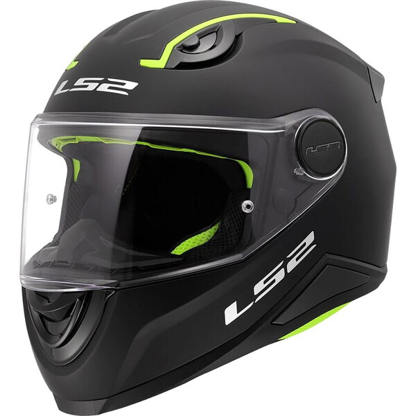 Casque enfant FF812 Kid Solid