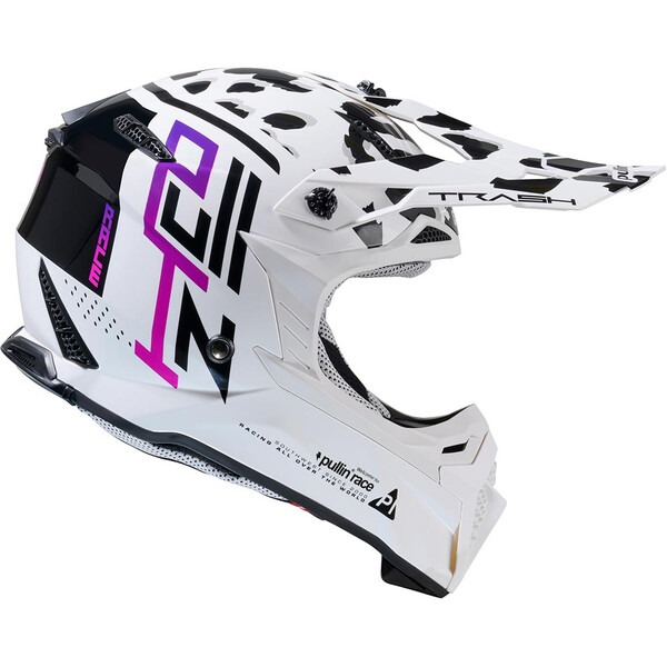 Casque enfant Race Kid