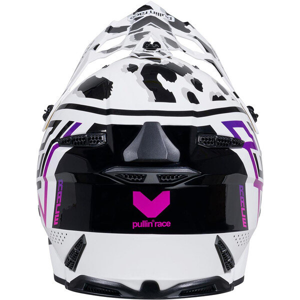 Casque enfant Race Kid