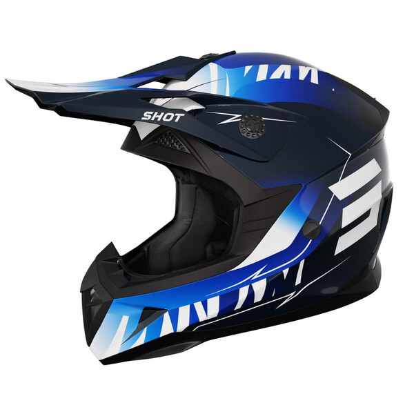 Casque enfant Pulse Kid X-Trem