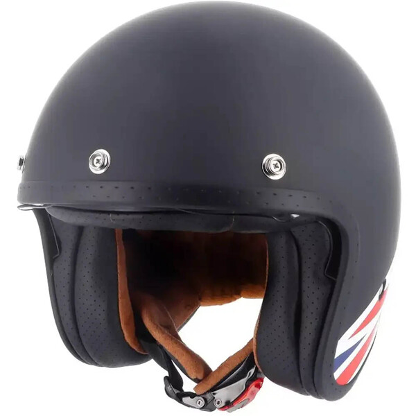 Casque Union Jack