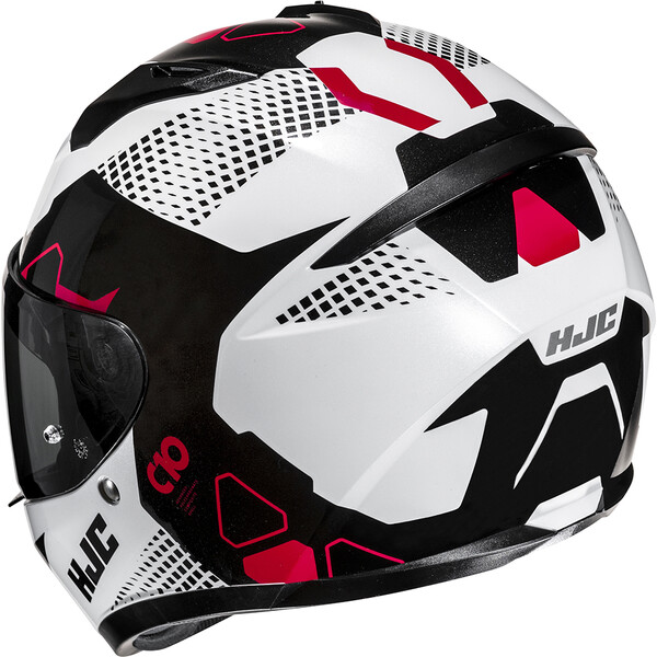 Casque C10 Aspa