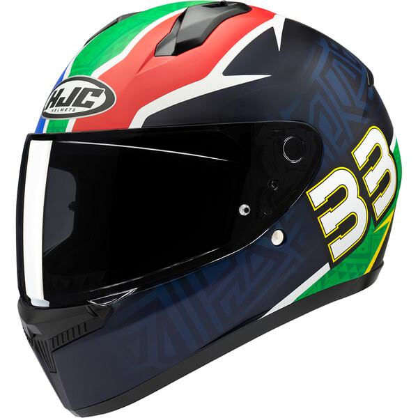 Casque C10 BB33