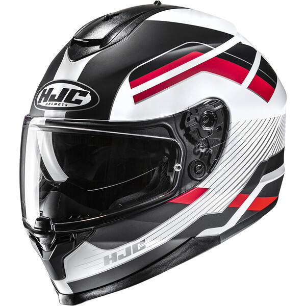 Casque C70 N Belis