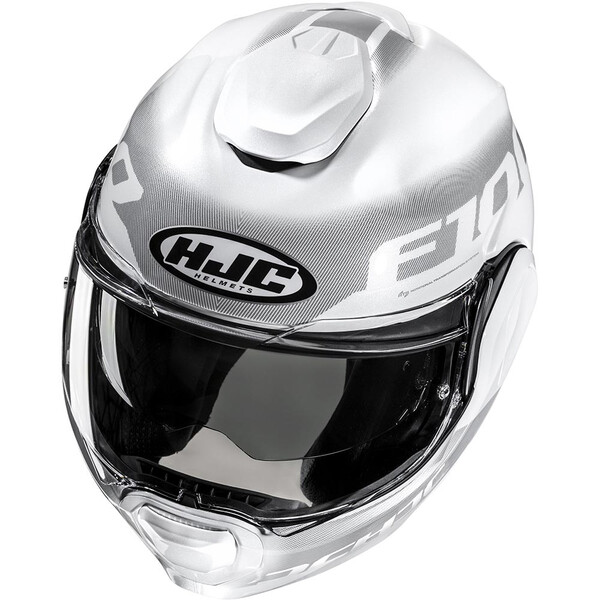 Casque F100 Hetal