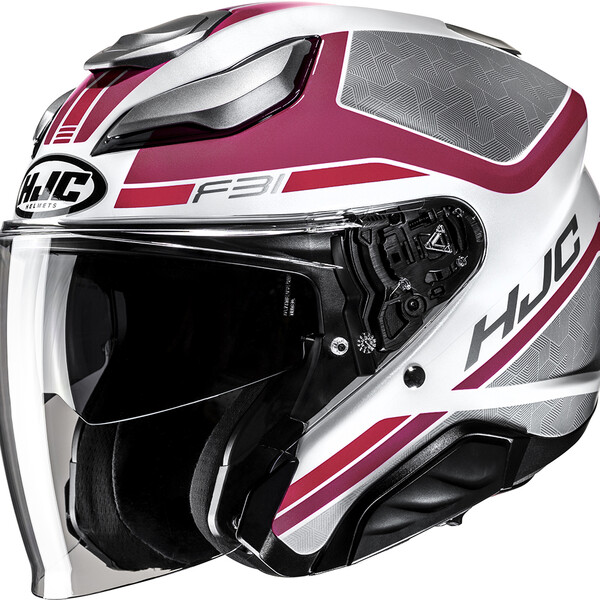 Casque F31 Ceron