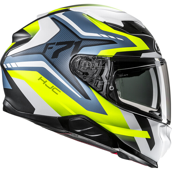 Casque F71 Fes