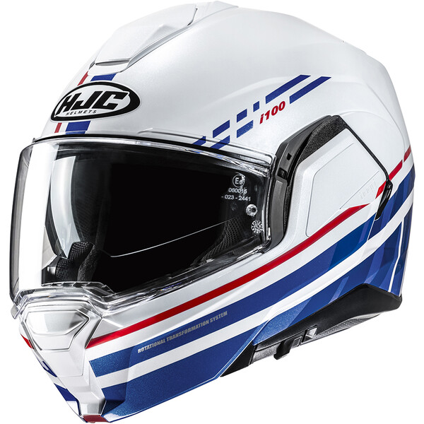 Casque i100 Sysma