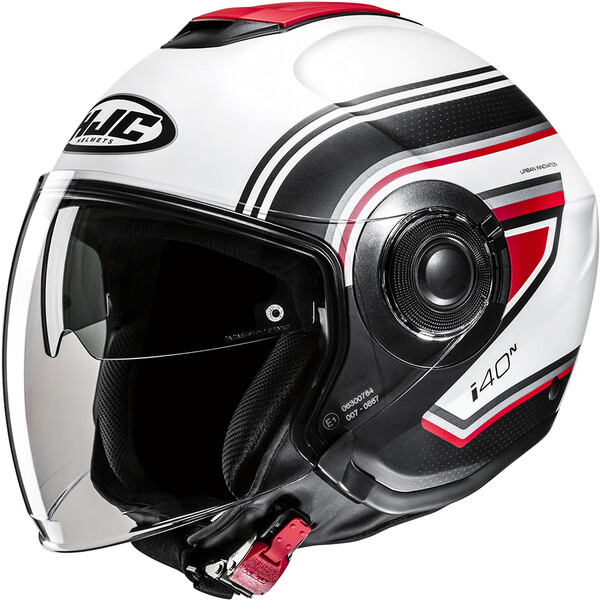 Casque i40 N Linia