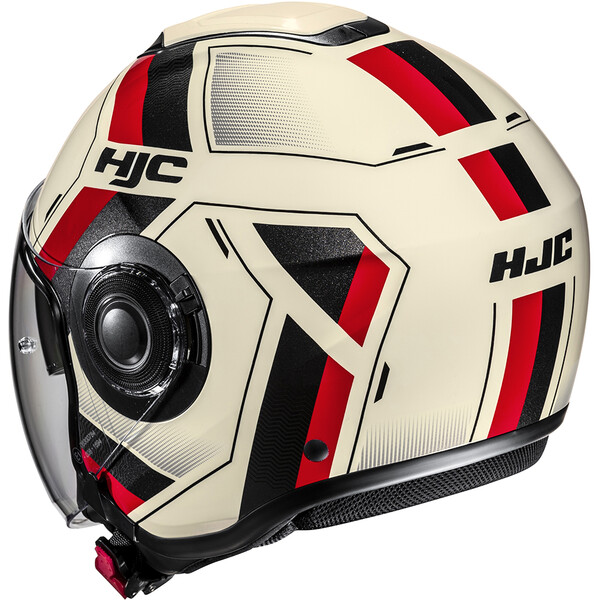 Casque i40 N Velu