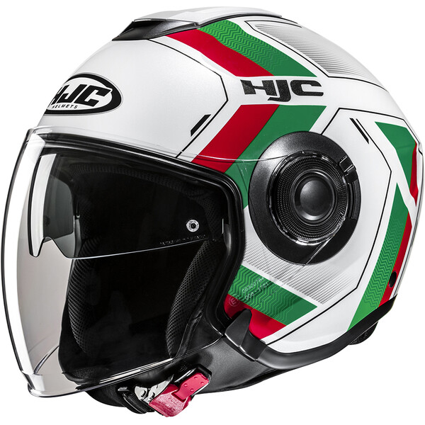 Casque i40 N Velu