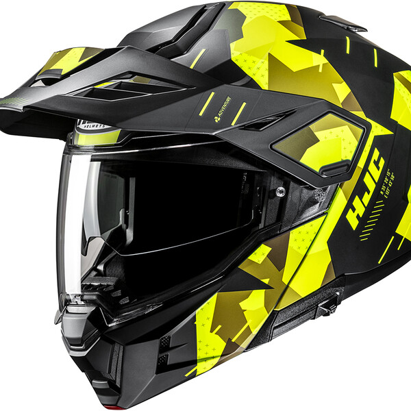 Casque i80 Roki