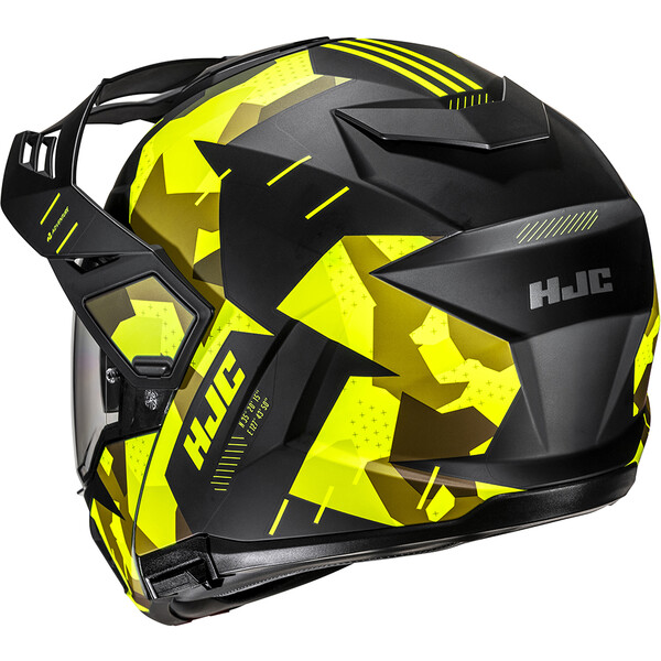 Casque i80 Roki