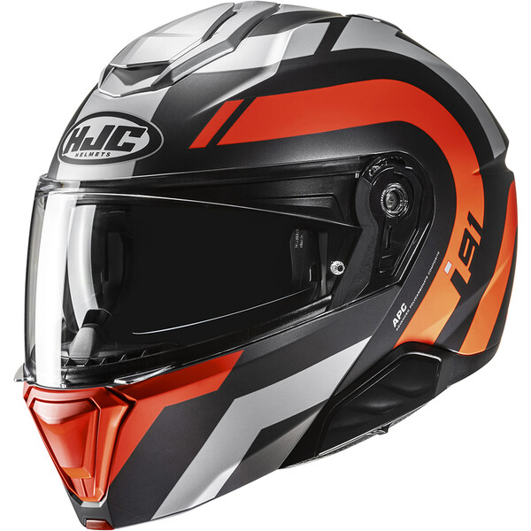 Casque i91 Arven