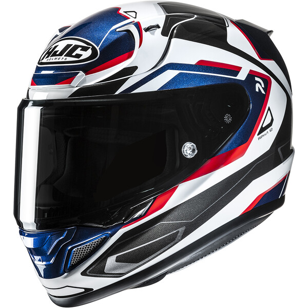 Casque RPHA 12 Brels