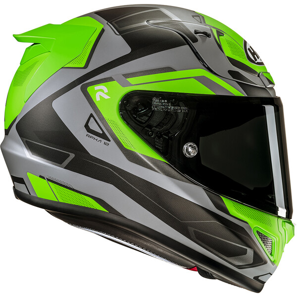 Casque RPHA 12 Brels