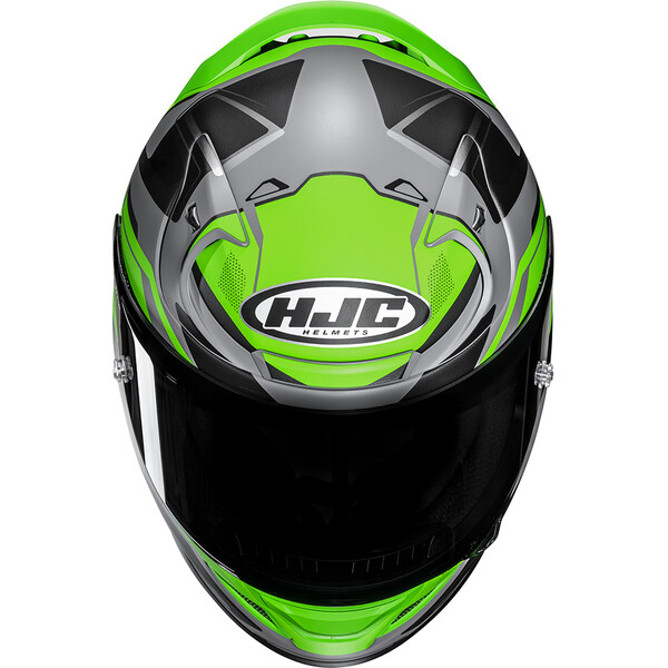 Casque RPHA 12 Brels