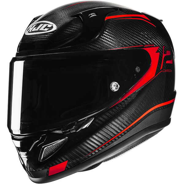 Casque RPHA 12 Carbon Keres