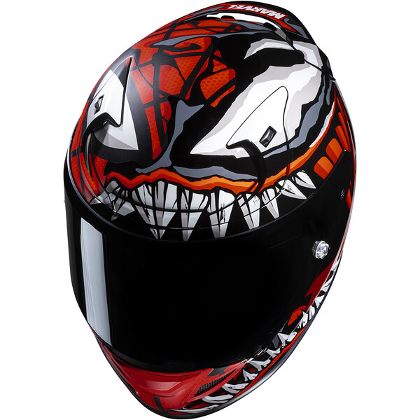 Casque RPHA 12 Maximized Venom