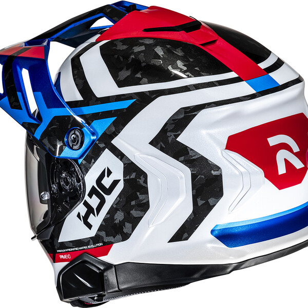 Casque RPHA 60 Dakar