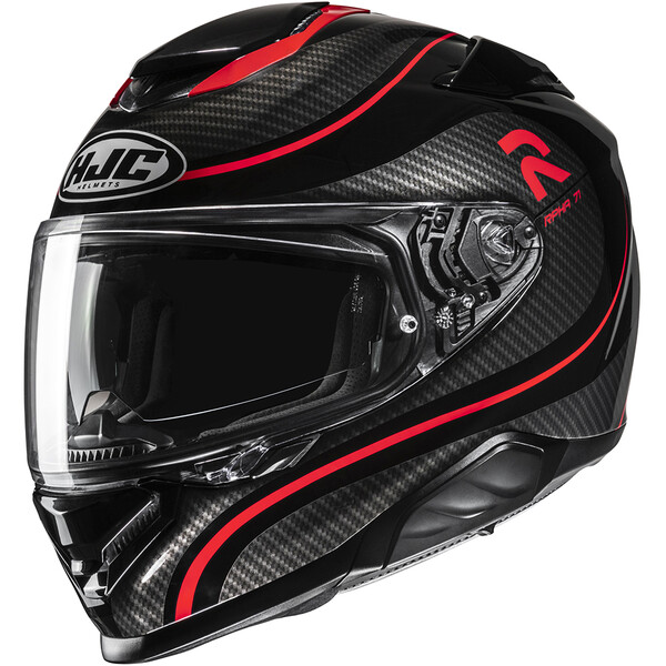 Casque RPHA 71 Cleta