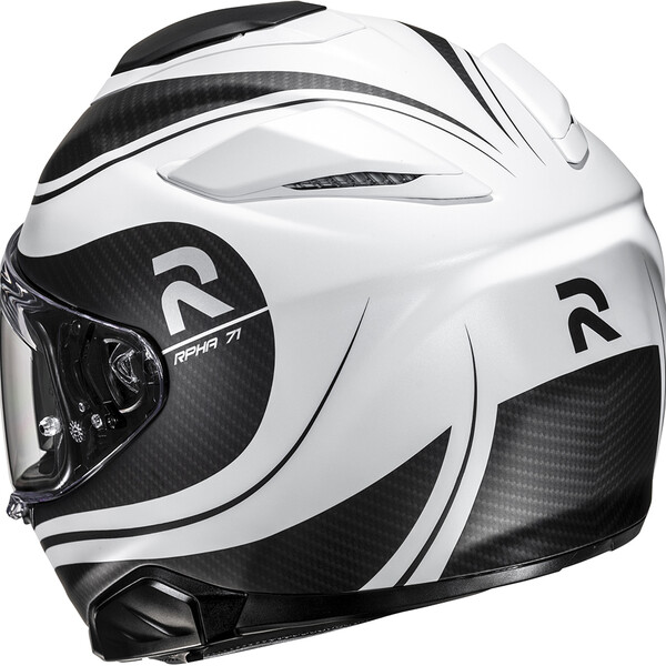 Casque RPHA 71 Cleta