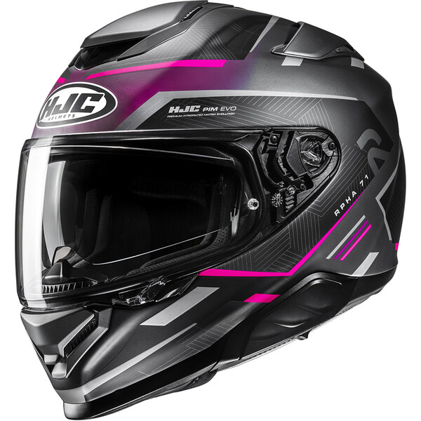 Casque RPHA 71 Ellon