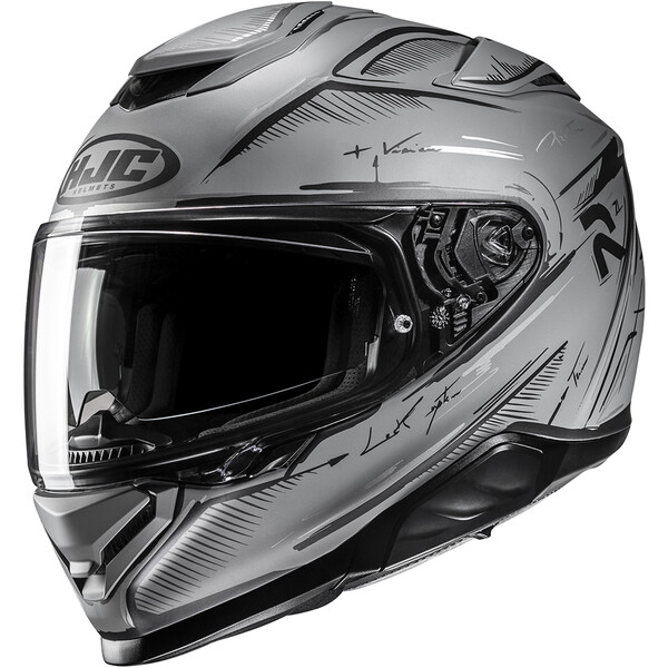 Casque RPHA 71 Teth