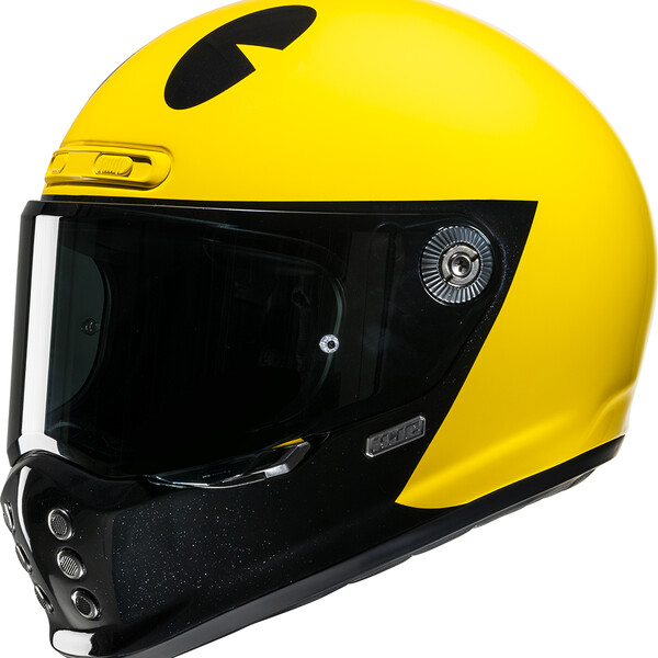 Casque V10 Pac Man Bandai Namco