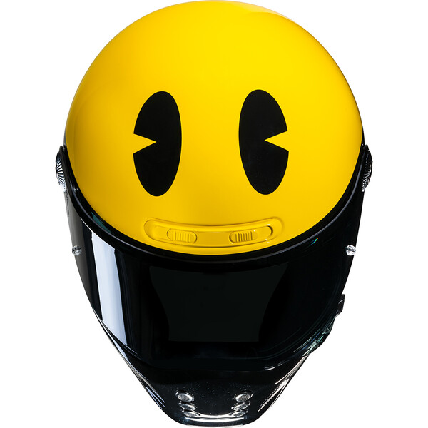 Casque V10 Pac Man Bandai Namco