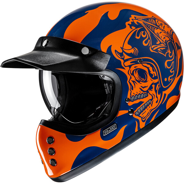 Casque V60 Flame