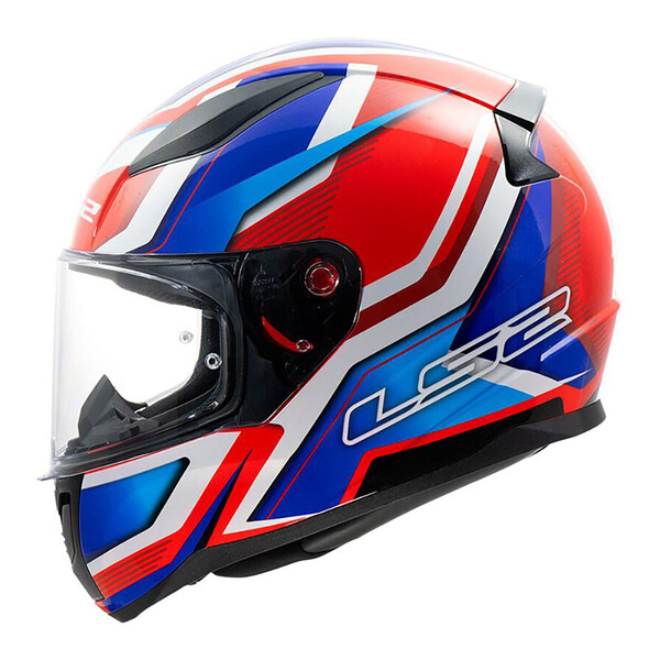 Casque FF353 Rapid II Flitz