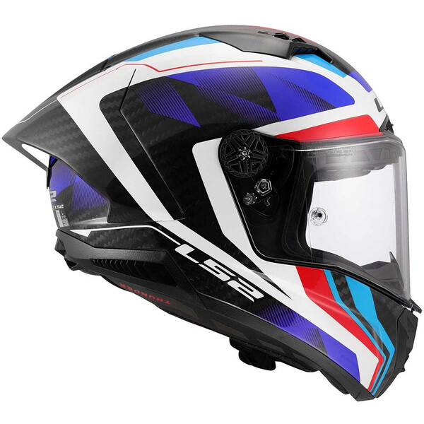 Casque FF805 Thunder GP Aero Raute